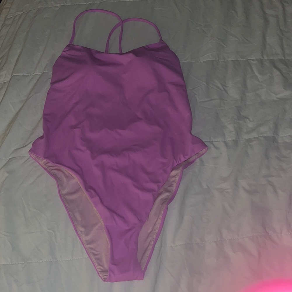 Victoria’s Secret swimsuit, size L